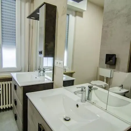Apartment Residenza Gramsci 13