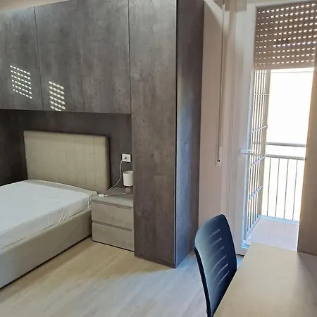 Residenza Gramsci 13 Apartment *