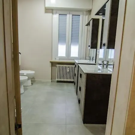 Residenza Gramsci 13 Apartment