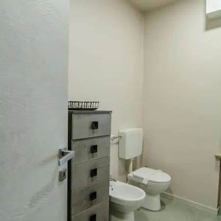 Residenza Gramsci 13 Apartment Parma