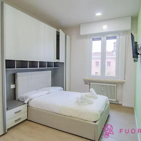 Residenza Gramsci 13 Apartment